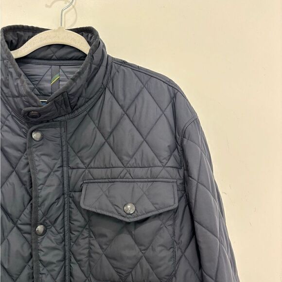 Polo Ralph Lauren Men Quilted Jacket - Picture 7 of 10